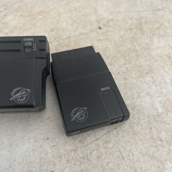 Madcatz Chameleon Dongles Set Of Two - Picture 3 of 7